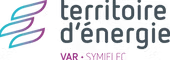 Logo TE83 · SYMIELEC