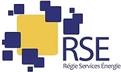 Logo Régie Services Énergie
