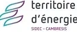 Logo SIDEC Cambrésis