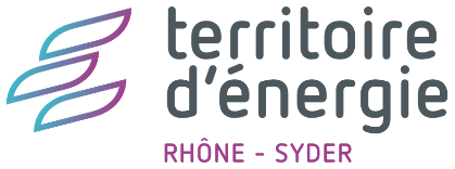 Logo SYDER