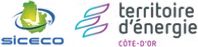 Logo SICECO · TE21